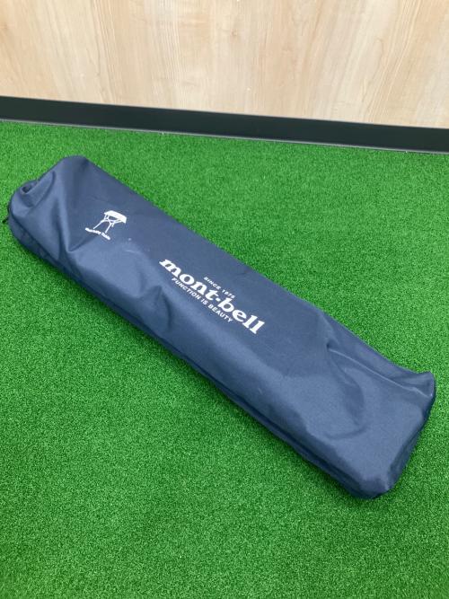 mont-bell (モンベル) アウトドアテーブル 1122635 マルチフォールディングテーブル