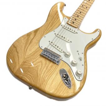 FENDER JAPAN (フェンダージャパン)Ash Maple Traditional 70S Stratocaster