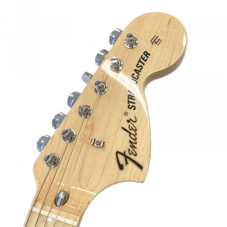 FENDER JAPAN (フェンダージャパン) エレキギター Ash Maple