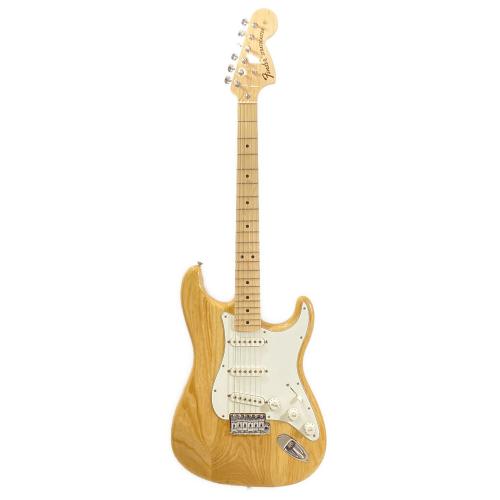 FENDER JAPAN (フェンダージャパン)Ash Maple Traditional 70S Stratocaster
