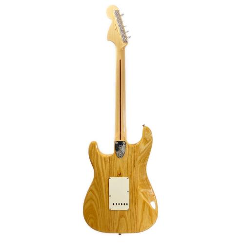 FENDER JAPAN (フェンダージャパン)Ash Maple Traditional 70S Stratocaster
