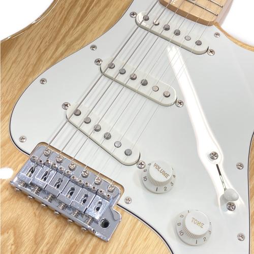 FENDER JAPAN (フェンダージャパン)Ash Maple Traditional 70S Stratocaster
