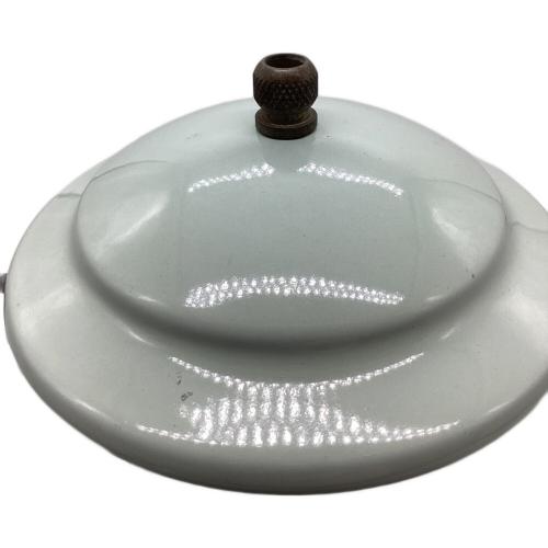 Coleman (コールマン) ガスランタン 5122 ※ガス缶供給終了の為、このままでは使用不可 LPガスランタン パテペン グリーン×ホワイト