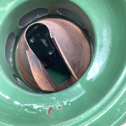 PRIMUS (プリムス) 1321 ケロシンランタン パーツ交換・オーバーホールベース向けのお品物 ヴィンテージ