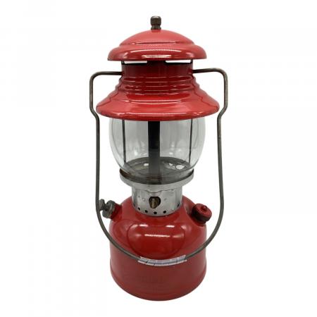 Coleman (コールマン) 200A 1953年5月製 イエローデカール