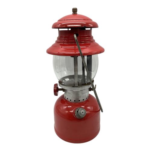 Coleman (コールマン) 200A 1953年5月製　イエローデカール サンシャイングローブ　ヴィンテージ