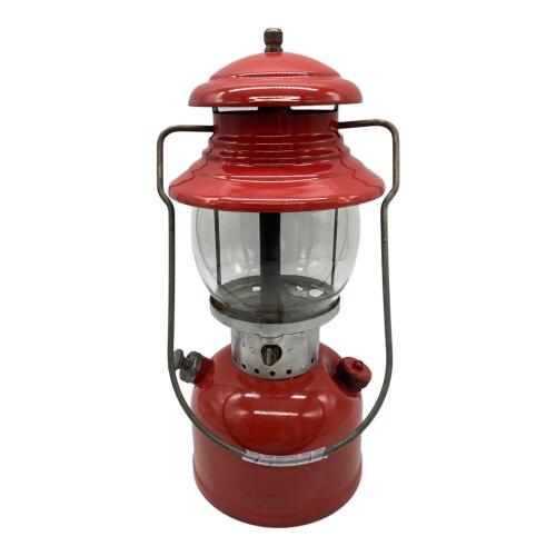 Coleman (コールマン) 200A 1953年5月製　イエローデカール サンシャイングローブ　ヴィンテージ