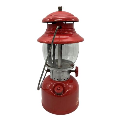 Coleman (コールマン) 200A 1953年5月製　イエローデカール サンシャイングローブ　ヴィンテージ