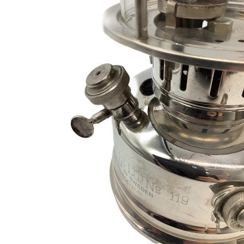 RADIUS (ラディアス) ケロシンランタン 動作未確認※保証無し No.119