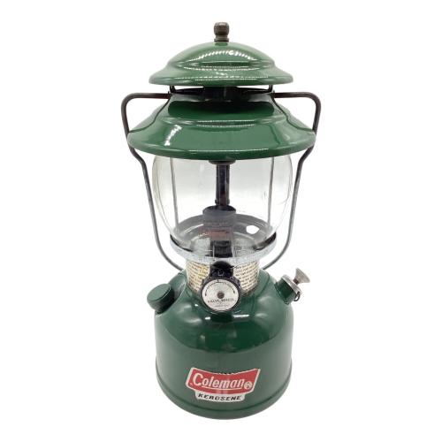 Coleman (コールマン) ケロシンランタン 201 グリーン ヴィンテージ