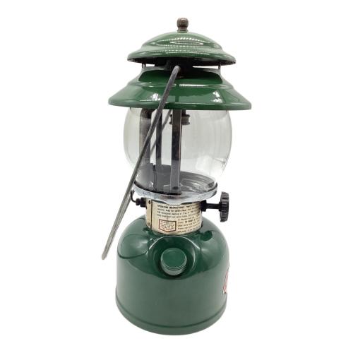 Coleman (コールマン) ケロシンランタン 201 グリーン ヴィンテージ