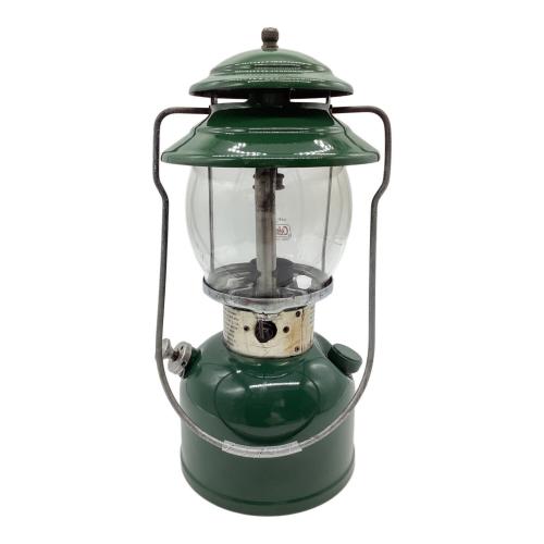Coleman (コールマン) ケロシンランタン 201 グリーン ヴィンテージ