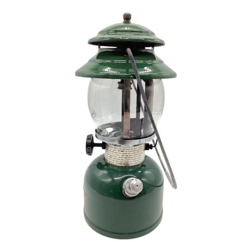 Coleman (コールマン) ケロシンランタン 201 グリーン ヴィンテージ