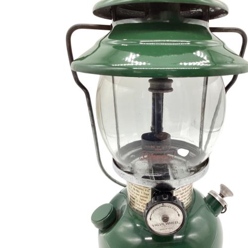 Coleman (コールマン) ケロシンランタン 201 グリーン ヴィンテージ