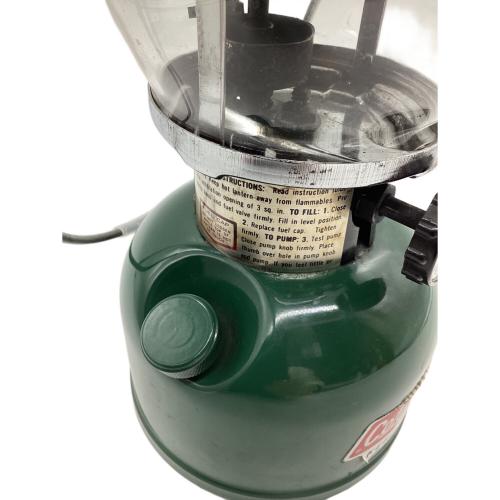 Coleman (コールマン) ケロシンランタン 201 グリーン ヴィンテージ