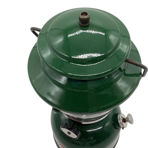 Coleman (コールマン) ケロシンランタン 201 グリーン ヴィンテージ