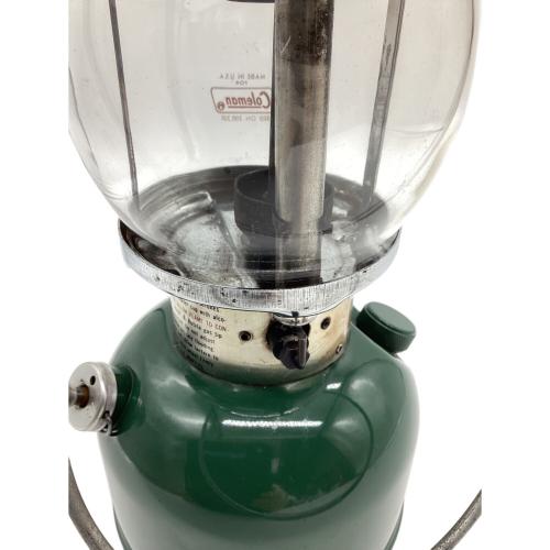 Coleman (コールマン) ケロシンランタン 201 グリーン ヴィンテージ