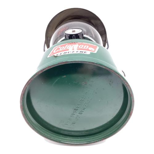 Coleman (コールマン) ケロシンランタン 201 グリーン ヴィンテージ