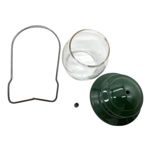 Coleman (コールマン) ケロシンランタン 201 グリーン ヴィンテージ