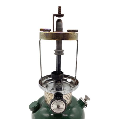 Coleman (コールマン) ケロシンランタン 201 グリーン ヴィンテージ