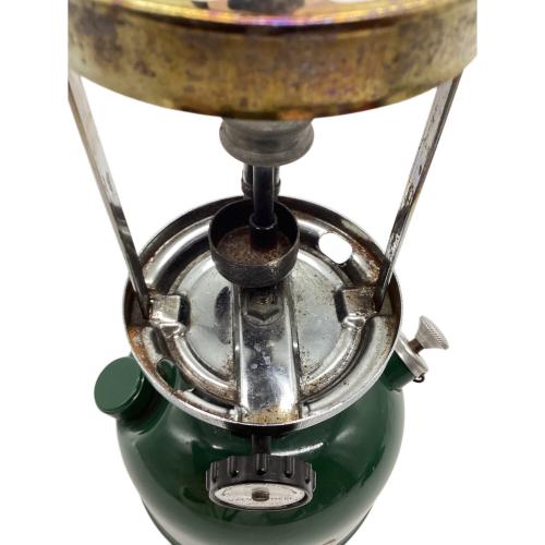 Coleman (コールマン) ケロシンランタン 201 グリーン ヴィンテージ