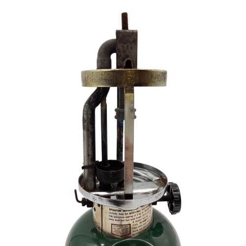 Coleman (コールマン) ケロシンランタン 201 グリーン ヴィンテージ