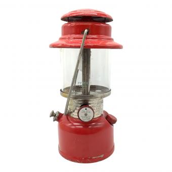 Coleman (コールマン) 335 レッド ガソリンランタン 335 ヴィンテージ
