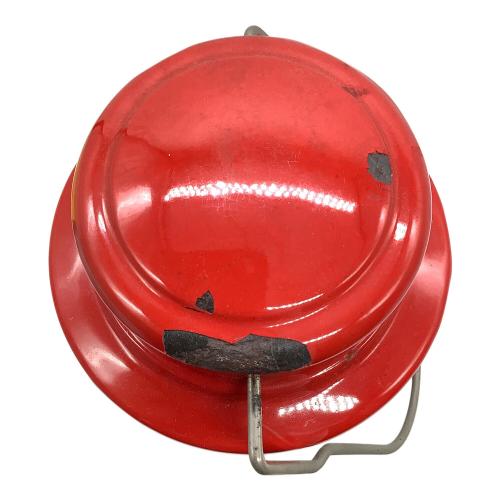 Coleman (コールマン) 335 レッド ガソリンランタン 335 ヴィンテージ