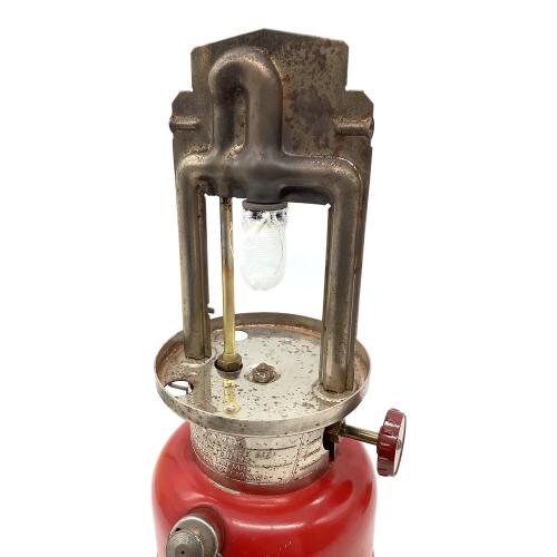 Coleman (コールマン) 335 レッド ガソリンランタン 335 ヴィンテージ