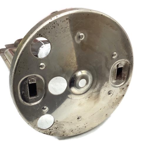 Coleman (コールマン) 335 レッド ガソリンランタン 335 ヴィンテージ