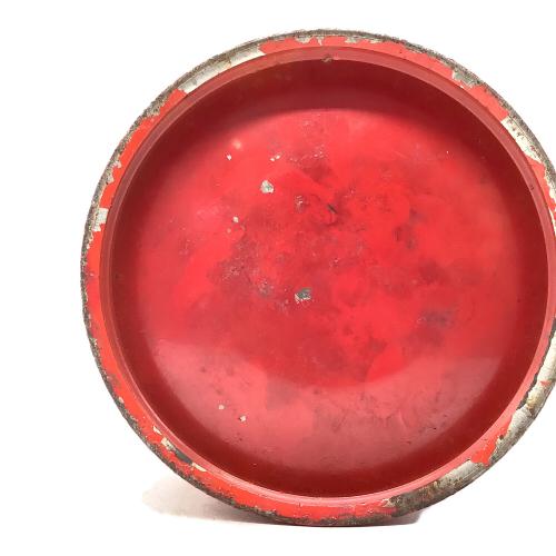 Coleman (コールマン) 335 レッド ガソリンランタン 335 ヴィンテージ