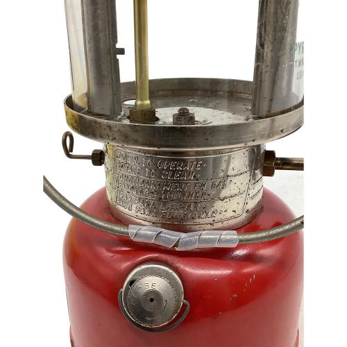 ひ*ん様 Coleman335 ヴィンテージ Coleman (コールマン) 335 レッド ガソリンランタン 335 ヴィンテージ