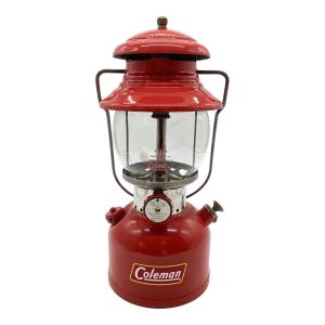 Coleman (コールマン) 200A イエローボーダー(後期) ガソリンランタン ヴィンテージ