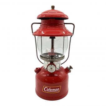 Coleman (コールマン) 200A イエローボーダー(後期) ガソリンランタン ヴィンテージ