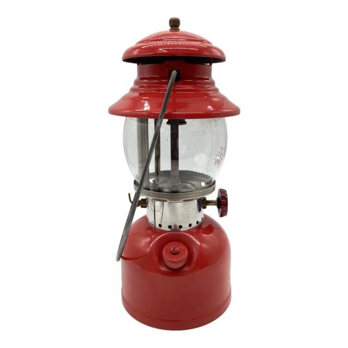 Coleman (コールマン) 200A イエローボーダー(後期) ガソリンランタン ヴィンテージ