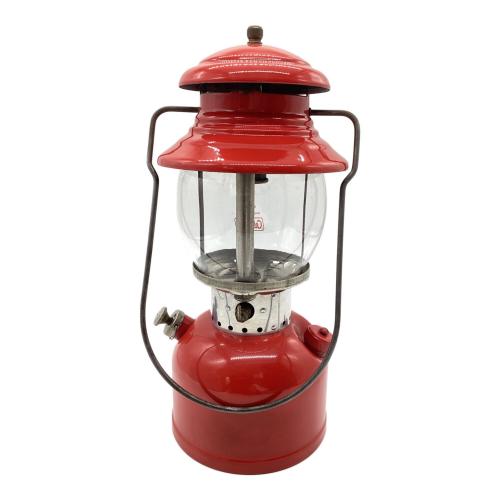 Coleman (コールマン) 200A イエローボーダー(後期) ガソリンランタン ヴィンテージ