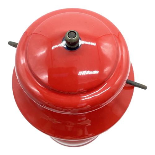 Coleman (コールマン) 200A イエローボーダー(後期) ガソリンランタン ヴィンテージ