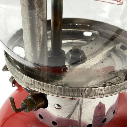 Coleman (コールマン) 200A イエローボーダー(後期) ガソリンランタン ヴィンテージ
