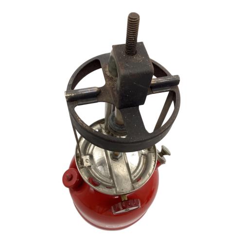 Coleman (コールマン) 200A イエローボーダー(後期) ガソリンランタン ヴィンテージ