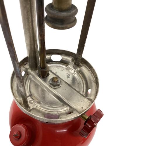 Coleman (コールマン) 200A イエローボーダー(後期) ガソリンランタン ヴィンテージ