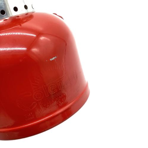 Coleman (コールマン) 200A イエローボーダー(後期) ガソリンランタン ヴィンテージ