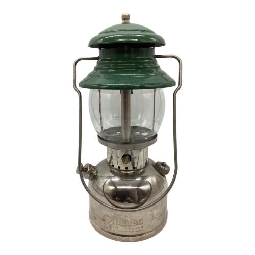 Coleman (コールマン) 202 プロフェッショナル 底面ヨゴレにより不明