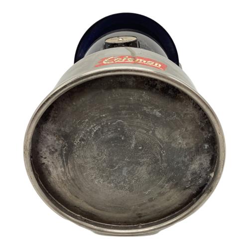 Coleman (コールマン) 202 プロフェッショナル　底面ヨゴレにより不明　グリーンサンシャイン ガソリンランタン  ヴィンテージ