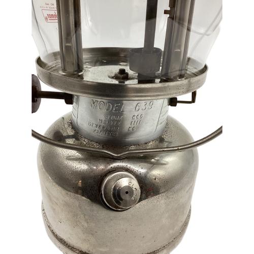 Coleman (コールマン) 639 ケロシンランタン ヴィンテージ