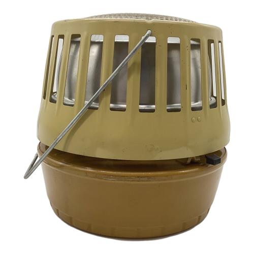 Coleman (コールマン) キャタリティックヒーター5000-8000 アウトドアヒーター 515A704 ゴールドボンド P ヴィンテージ