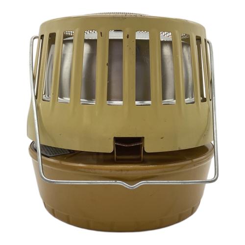 Coleman (コールマン) キャタリティックヒーター5000-8000 アウトドアヒーター 515A704 ゴールドボンド P ヴィンテージ