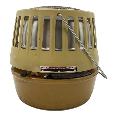 Coleman (コールマン) キャタリティックヒーター5000-8000 アウトドアヒーター 515A704 ゴールドボンド P ヴィンテージ