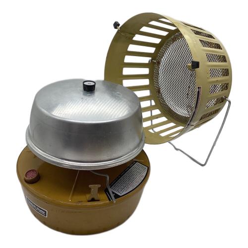 Coleman (コールマン) キャタリティックヒーター5000-8000 アウトドアヒーター 515A704 ゴールドボンド P ヴィンテージ