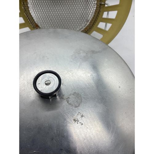 Coleman (コールマン) キャタリティックヒーター5000-8000 アウトドアヒーター 515A704 ゴールドボンド P ヴィンテージ