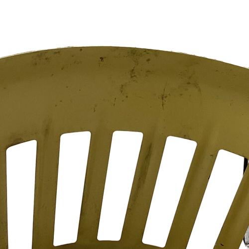 Coleman (コールマン) キャタリティックヒーター5000-8000 アウトドアヒーター 515A704 ゴールドボンド P ヴィンテージ